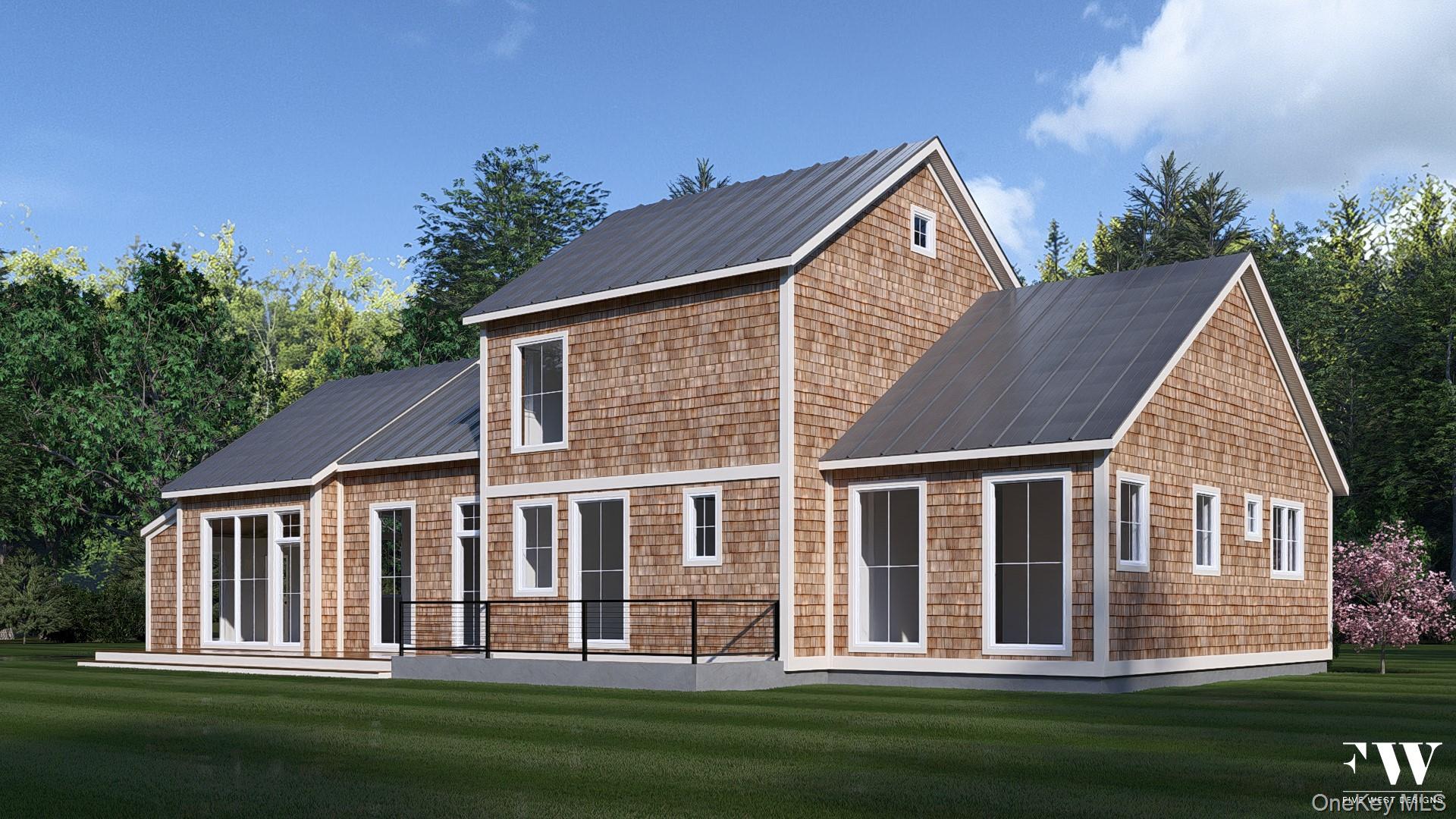 3 Scenic Meadow Drive, Gardiner, NY 12525