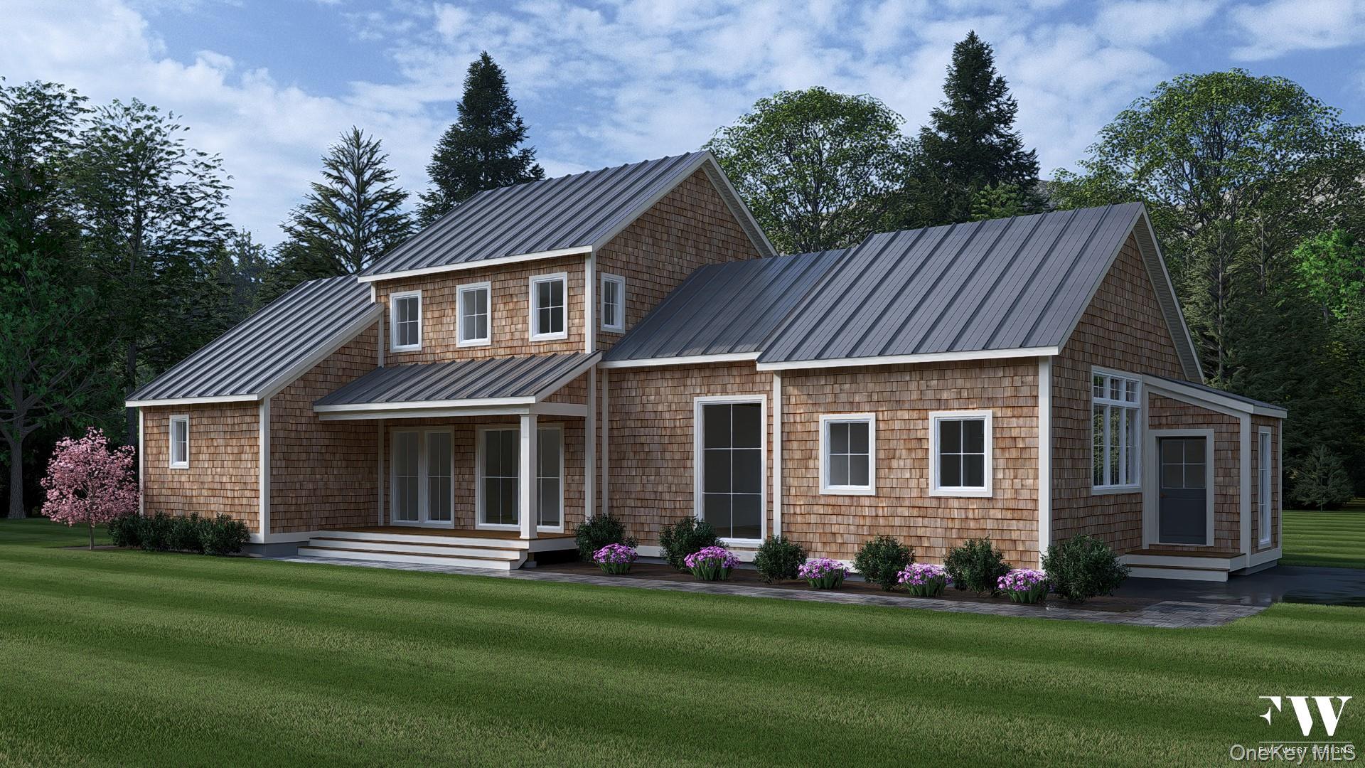 3 Scenic Meadow Drive, Gardiner, NY 12525