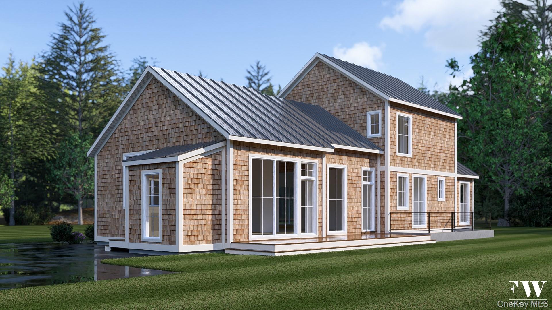 6 Scenic Meadow Drive, Gardiner, NY 12525