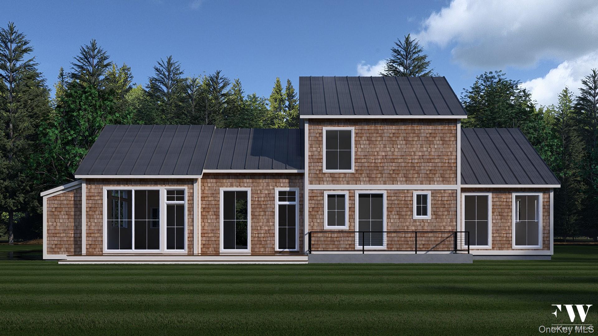 6 Scenic Meadow Drive, Gardiner, NY 12525