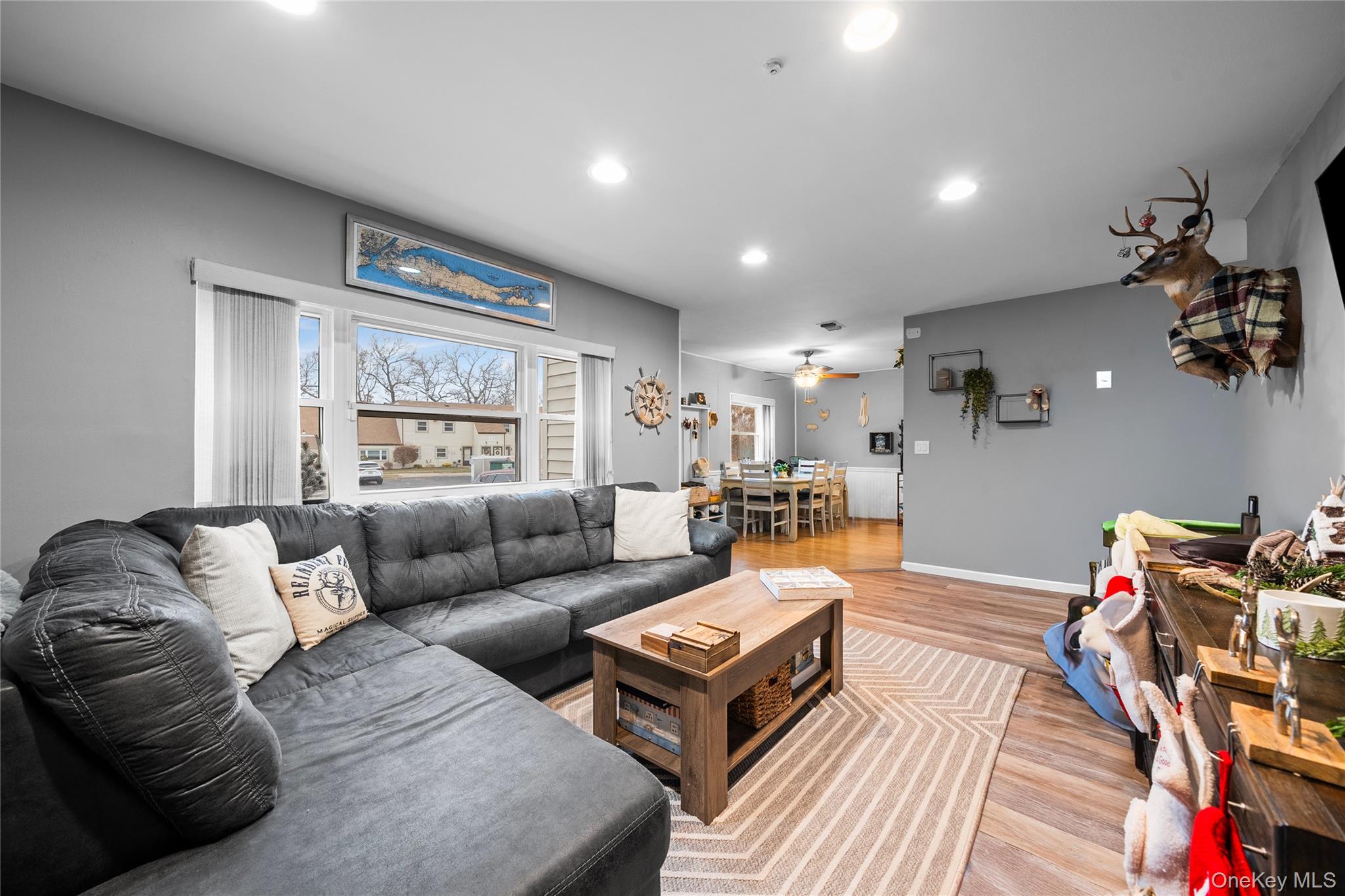 617 Lake Court # 617, Middle Island, NY 11953