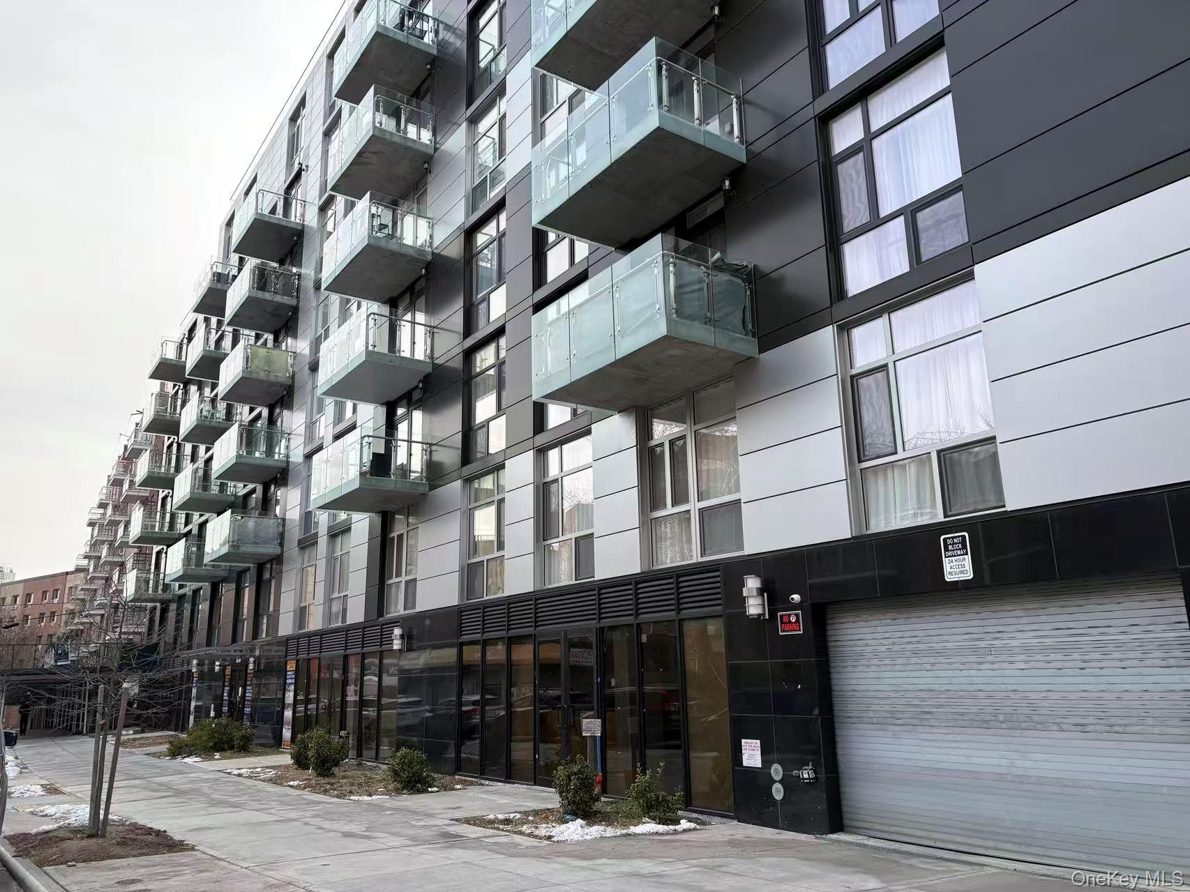 6518 Austin Street # 4G, Rego Park, NY 11374