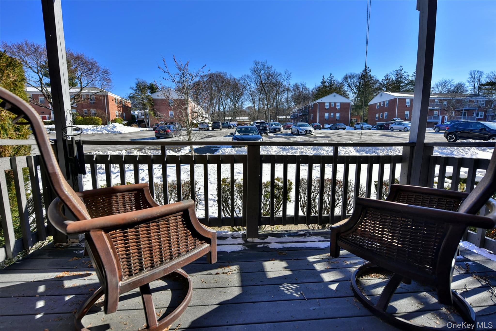 24 Bon Aire Circle # N, Suffern, NY 10901