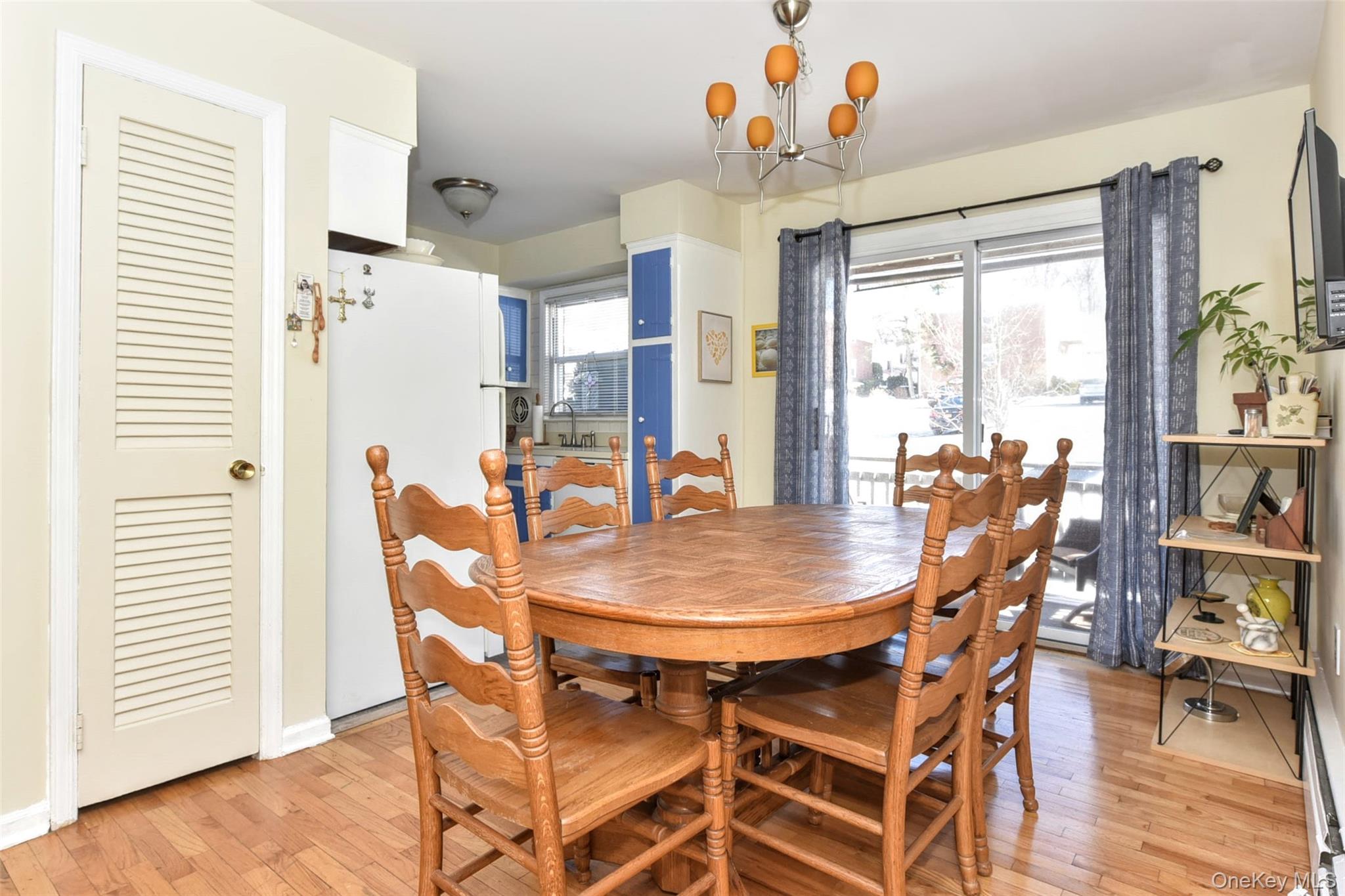 24 Bon Aire Circle # N, Suffern, NY 10901