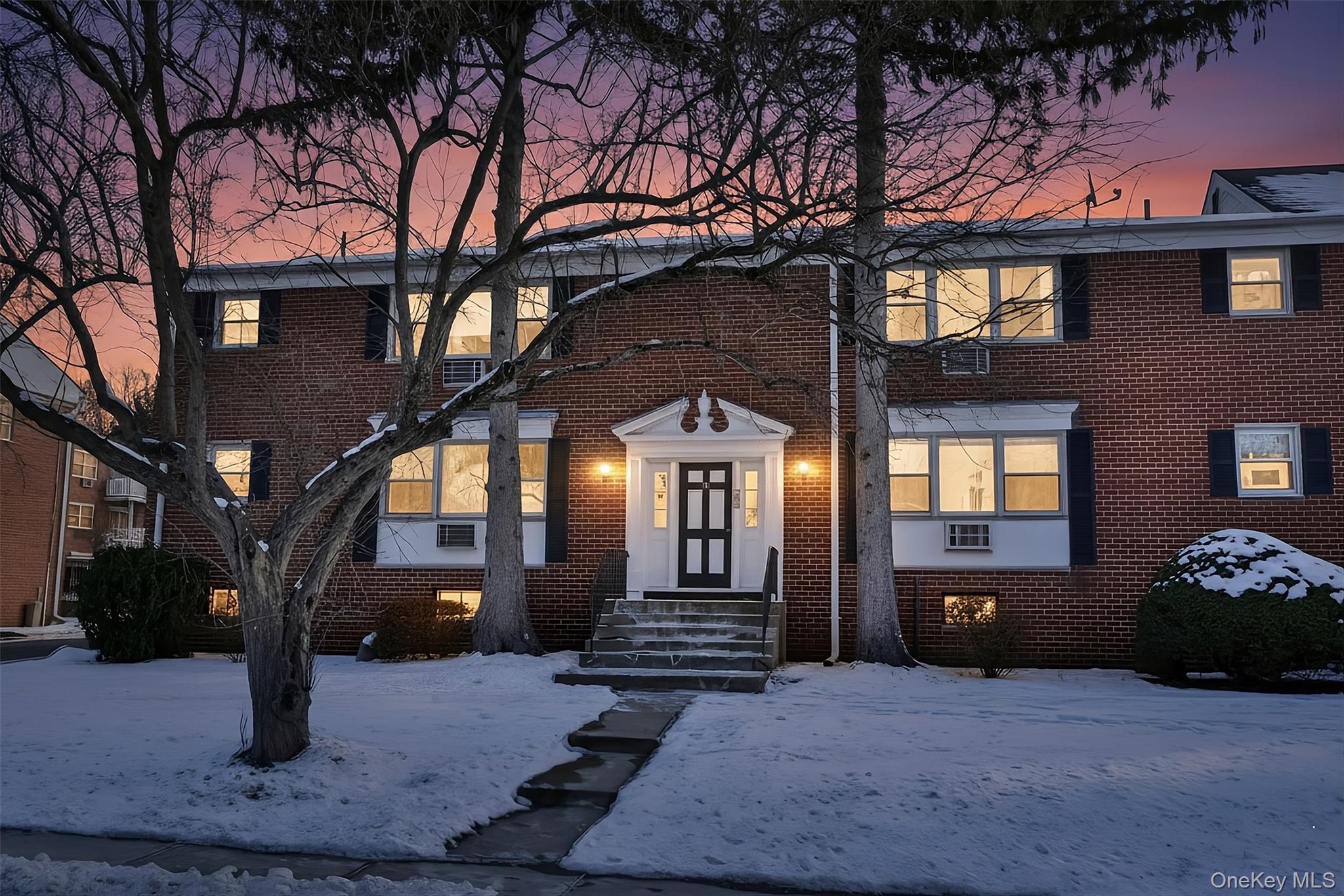 24 Bon Aire Circle # N, Suffern, NY 10901