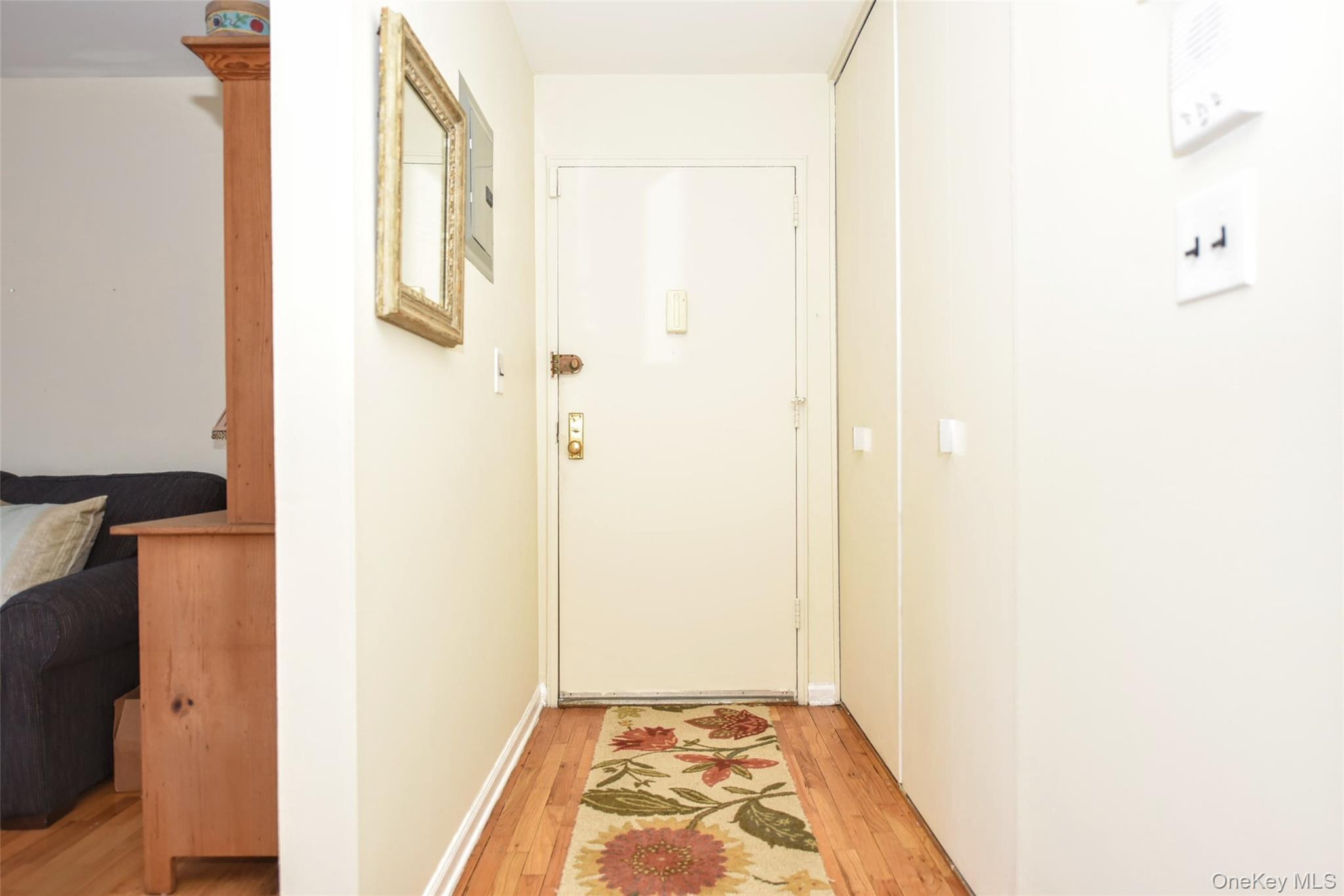 24 Bon Aire Circle # N, Suffern, NY 10901