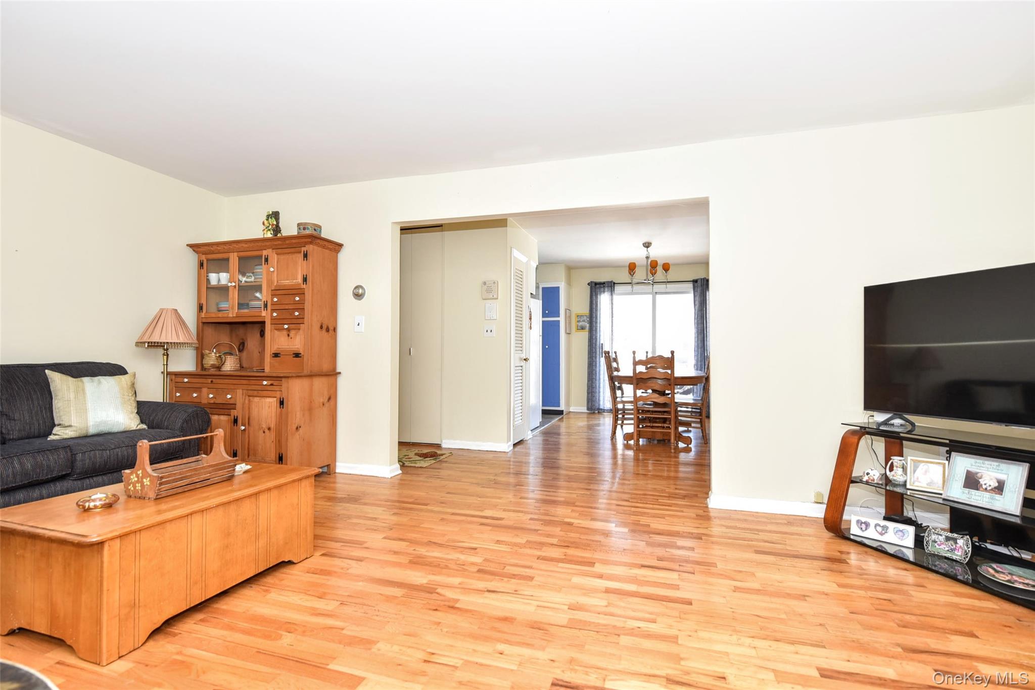 24 Bon Aire Circle # N, Suffern, NY 10901