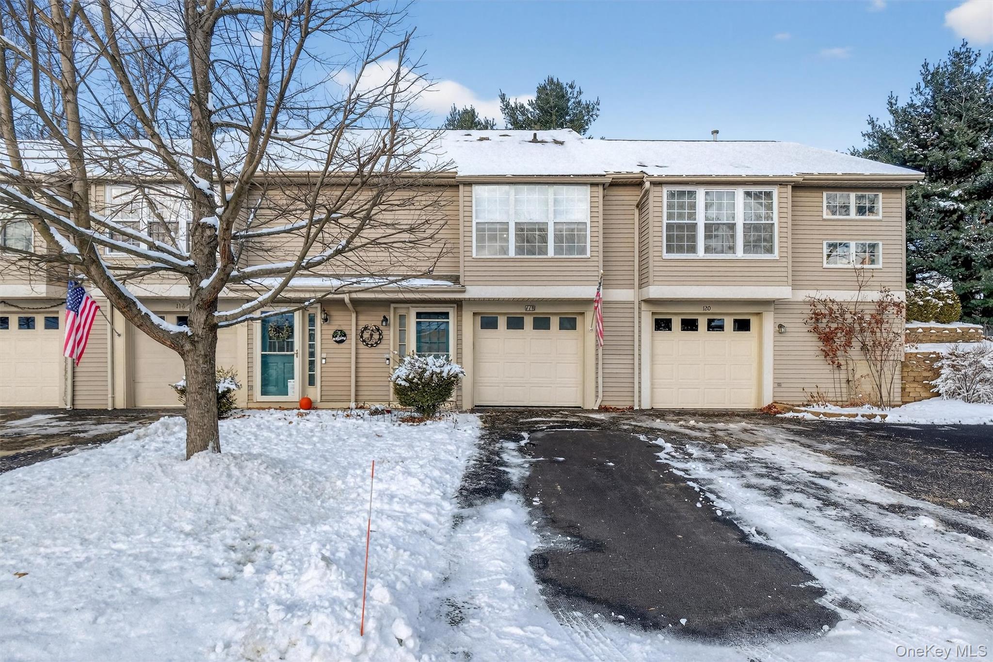 118 Elmcrest Drive, Fishkill, NY 12524