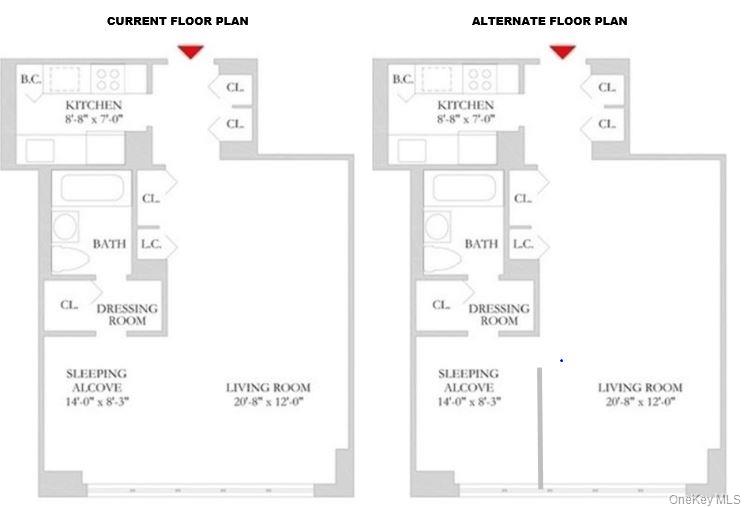 3671 Hudson Manor Terrace # 15F, Bronx, NY 10463