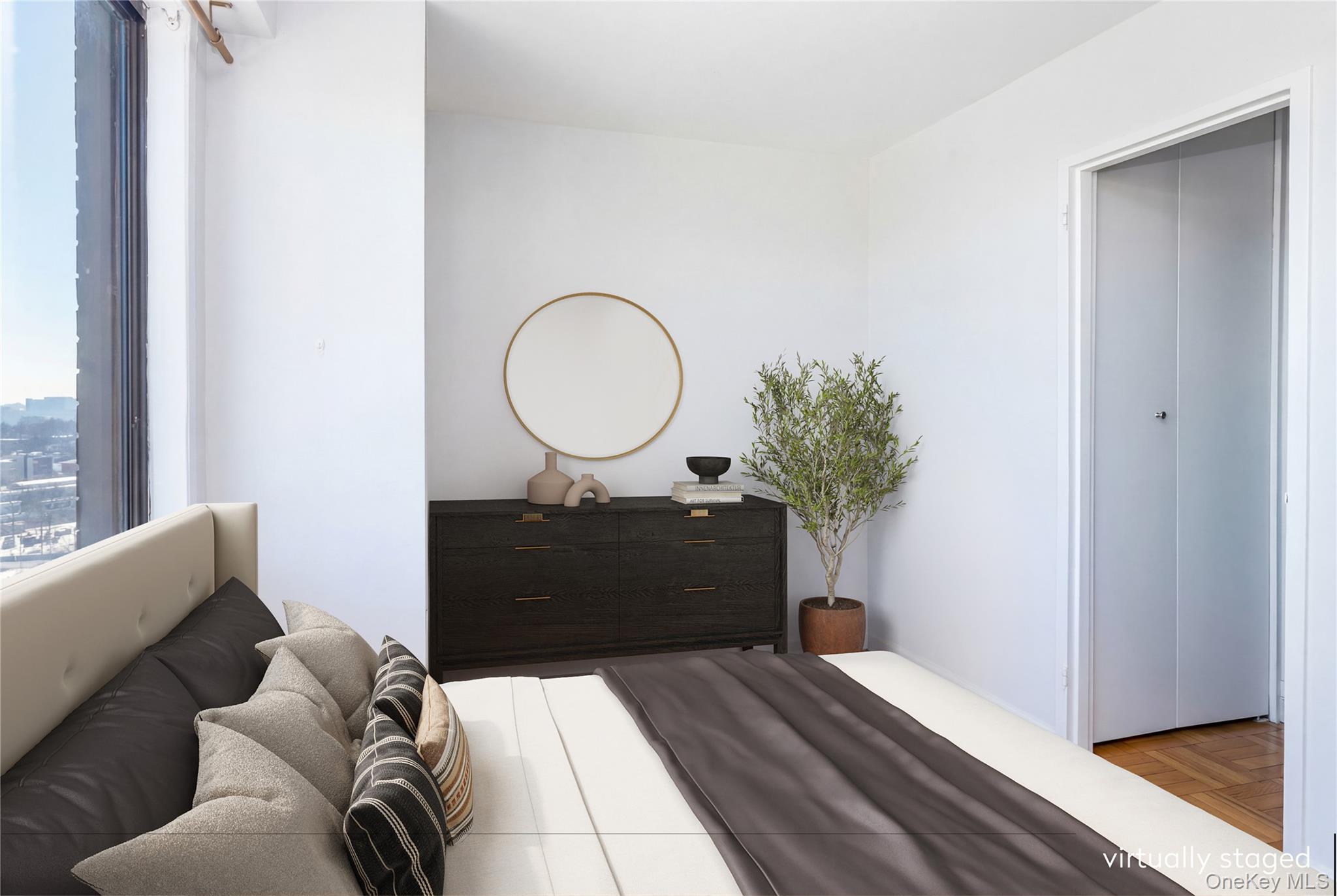 3671 Hudson Manor Terrace # 15F, Bronx, NY 10463