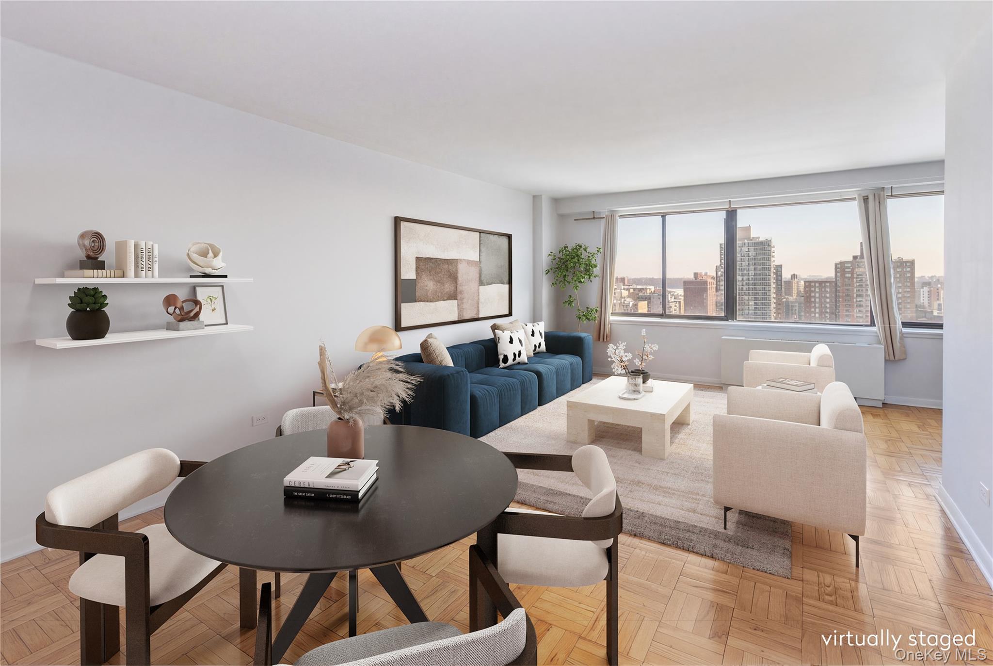 3671 Hudson Manor Terrace # 15F, Bronx, NY 10463