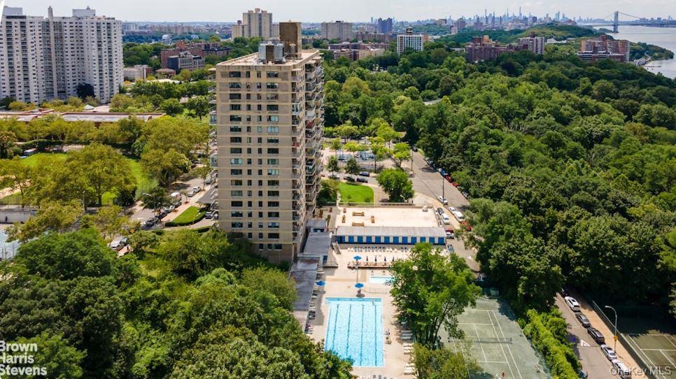 3671 Hudson Manor Terrace # 15F, Bronx, NY 10463