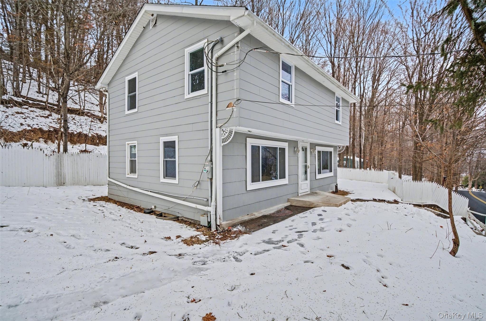 108 Pine Hill Road, Chester, NY 10918