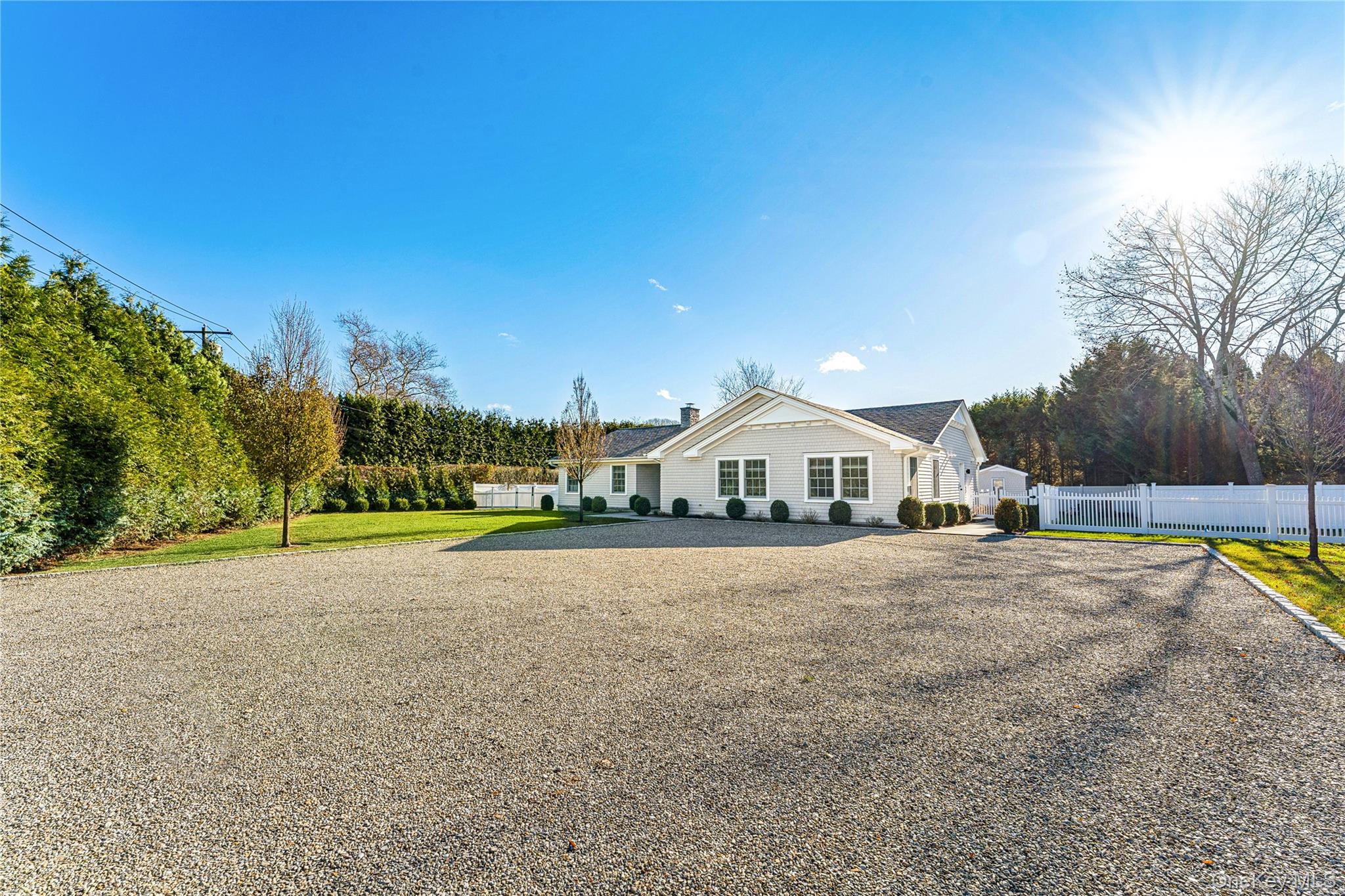 275 Mill Road, Westhampton Beach, NY 11978