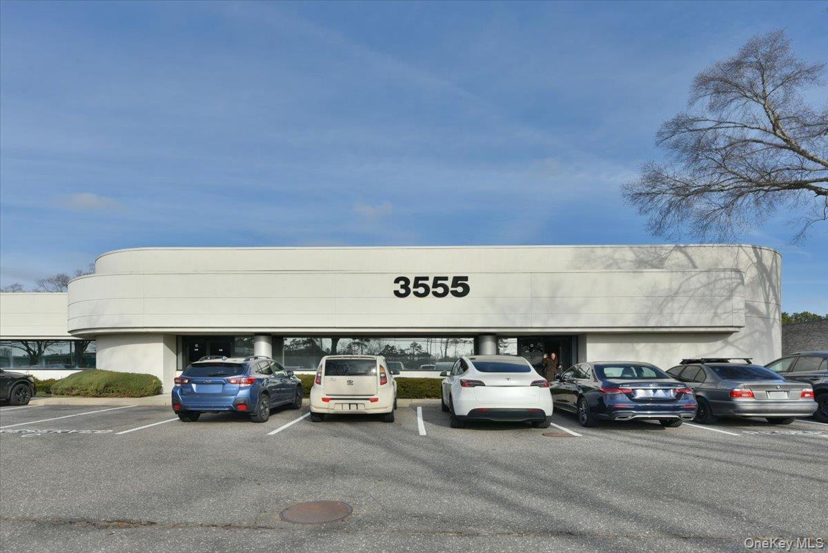 3555 Veterans Memorial Highway # D, Ronkonkoma, NY 11779