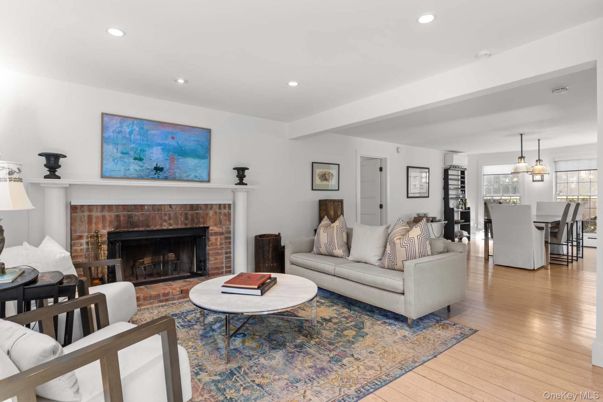 7 Willow Lane, East Hampton, NY 11937