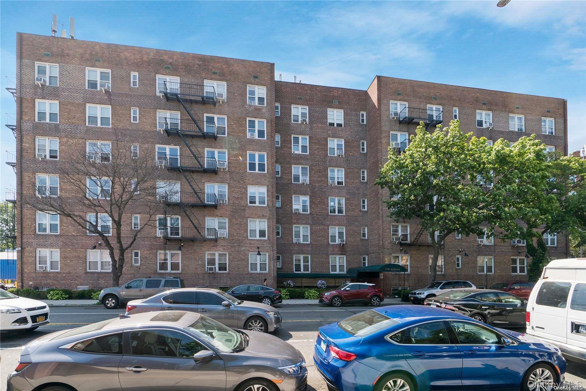 7510 Yellowstone Boulevard # 5L, Rego Park, NY 11374