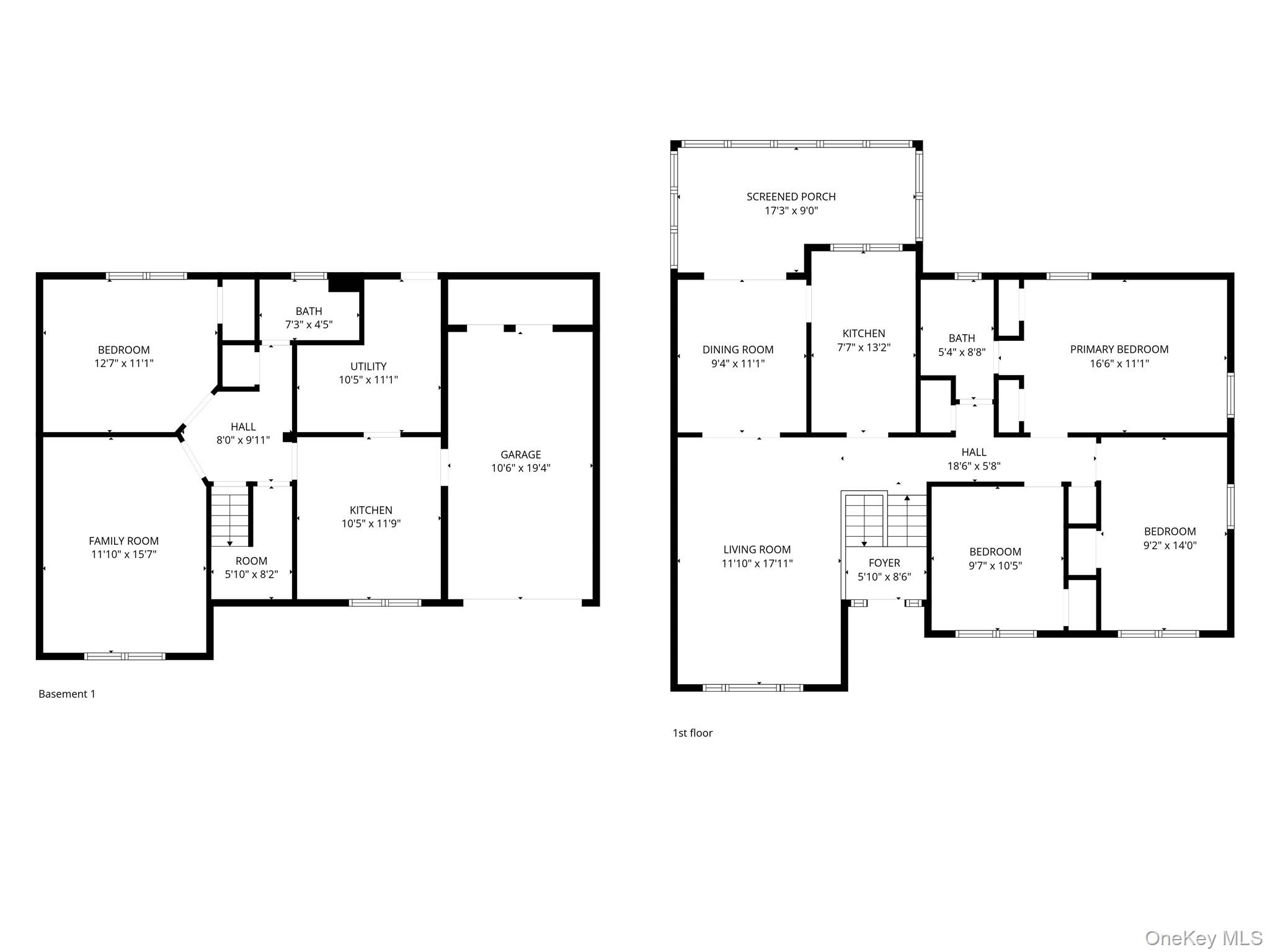 19 Maryland Avenue, Poughkeepsie, NY 12603