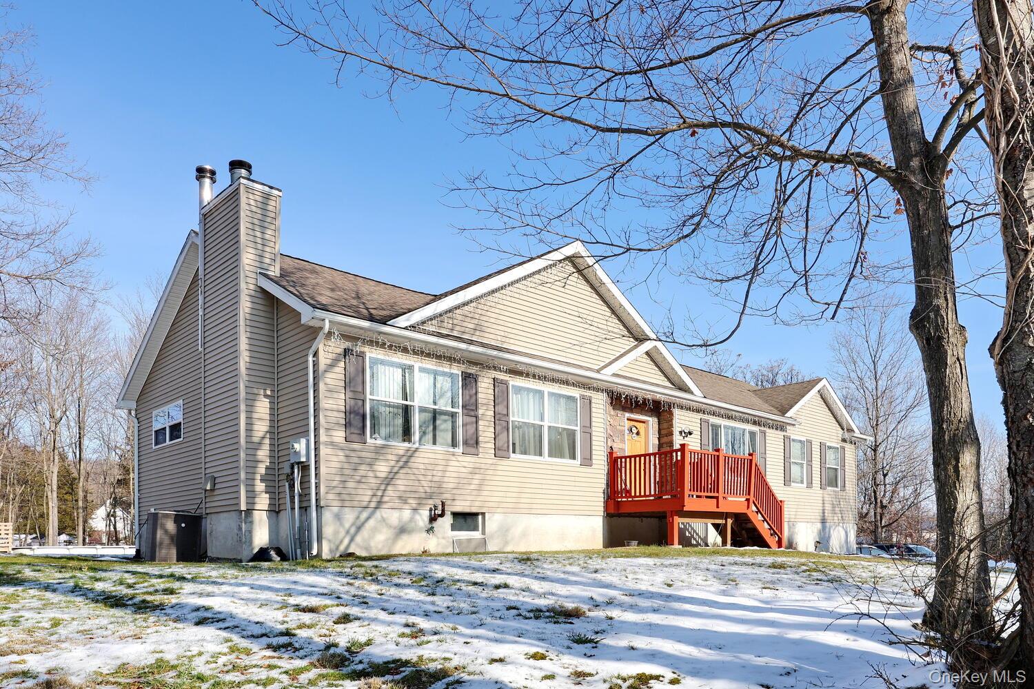 360 Prospect Road, Chester, NY 10918