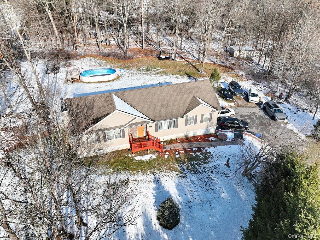 360 Prospect Road, Chester, NY 10918