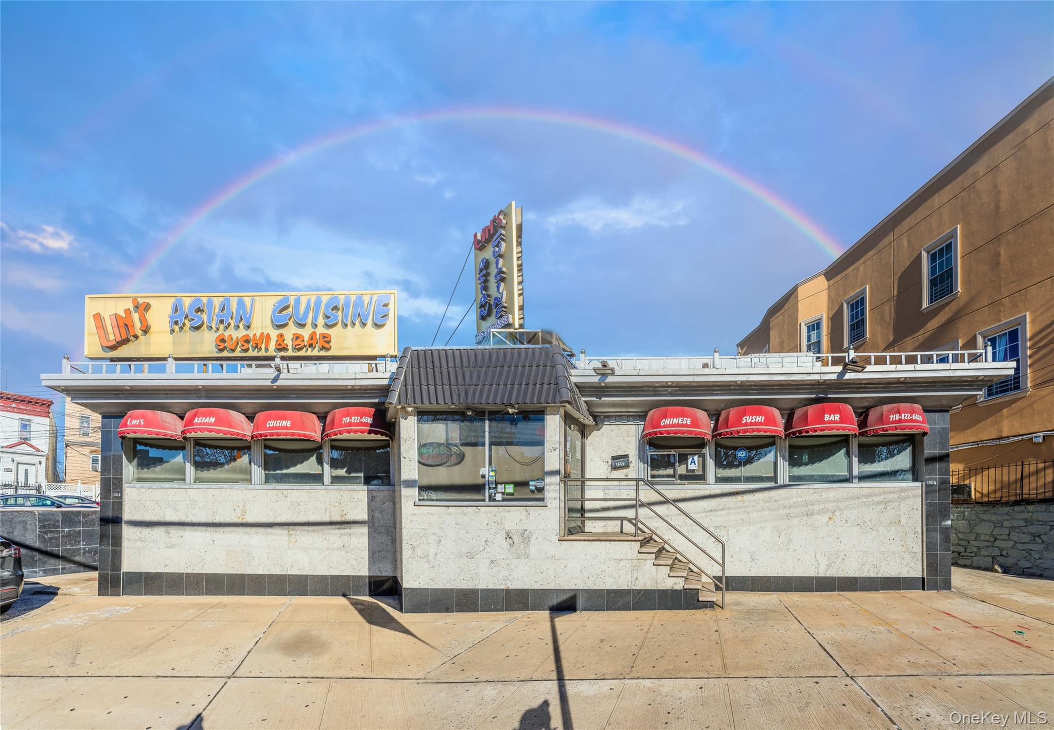 1506 Bronxdale Avenue, Bronx, NY 10462