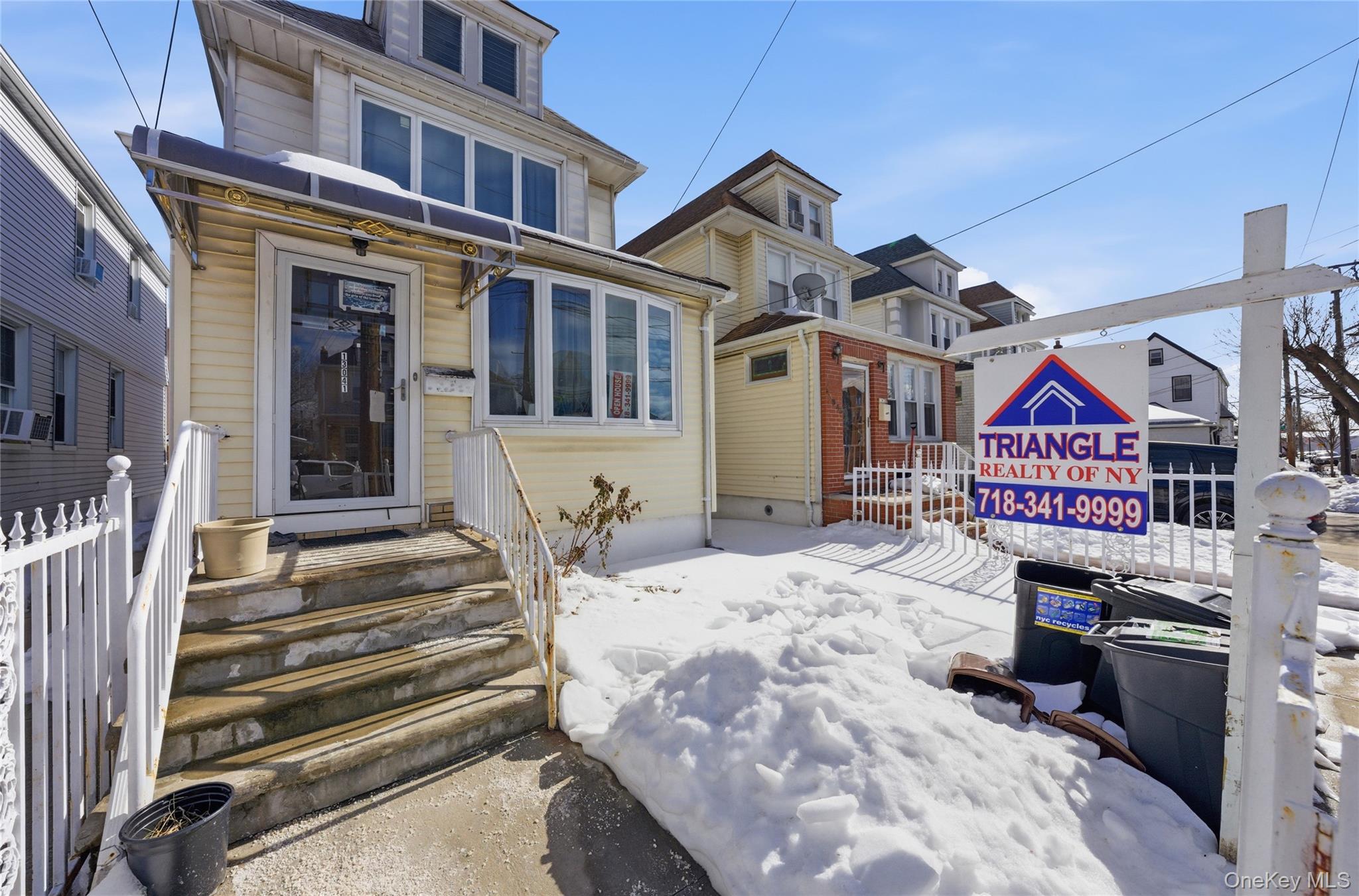 13041 120th Street, Ozone Park, NY 11420