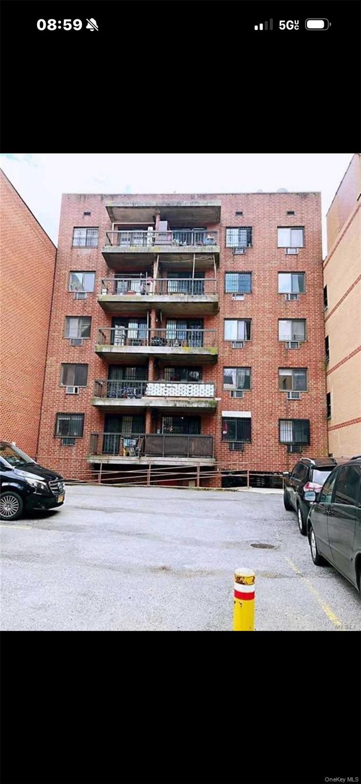 140-40 34th Avenue # 4A, Flushing, NY 11354