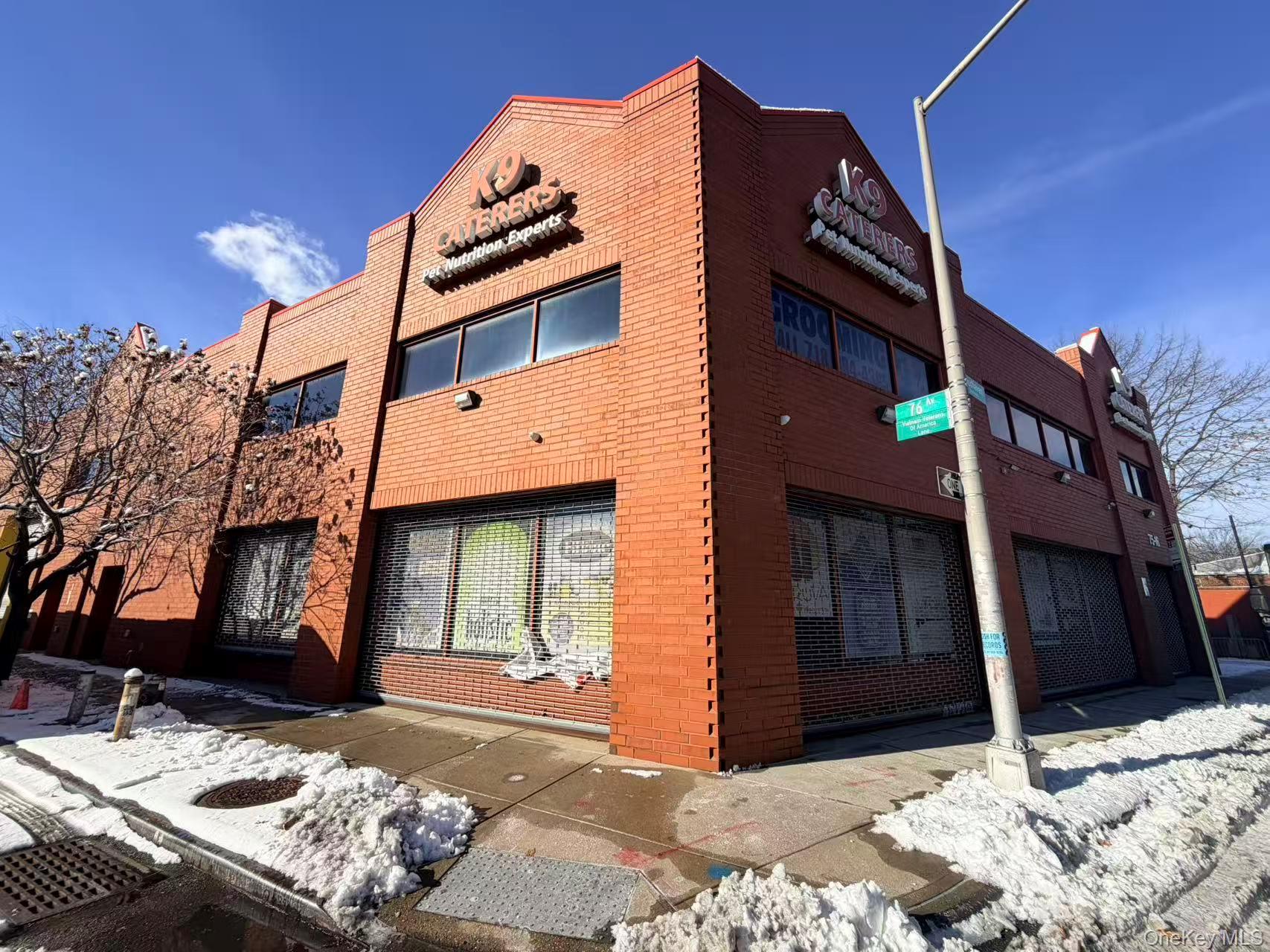 88-81 76th Avenue, Glendale, NY 11385