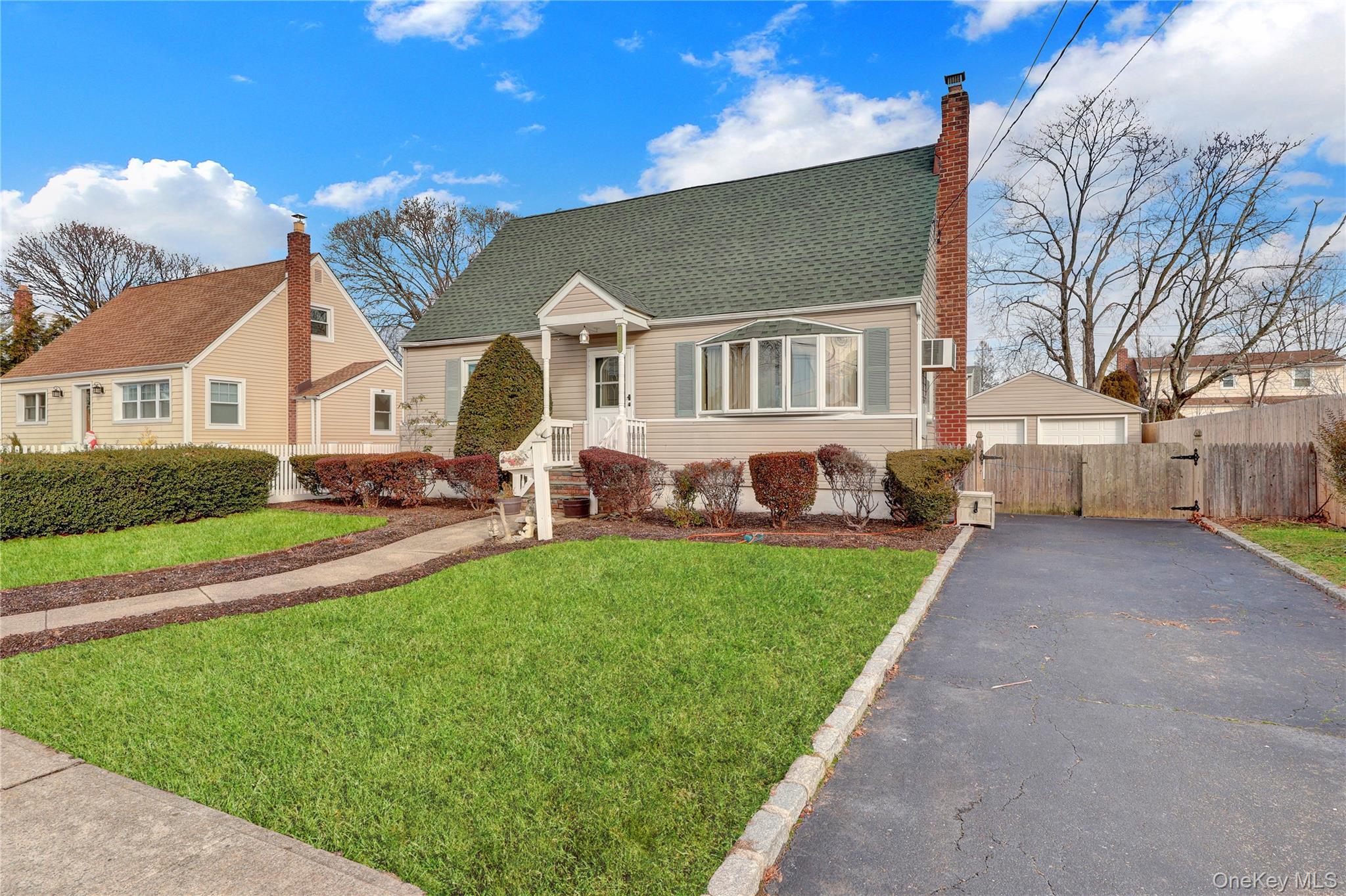 2217 7th Street, East Meadow, NY 11554