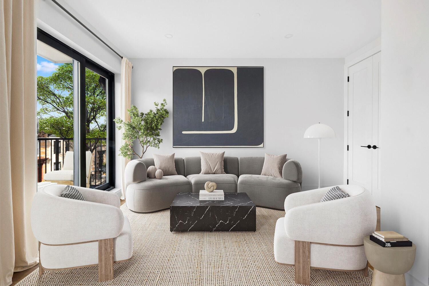 140 MOFFAT Street # 3, Brooklyn, NY 11207