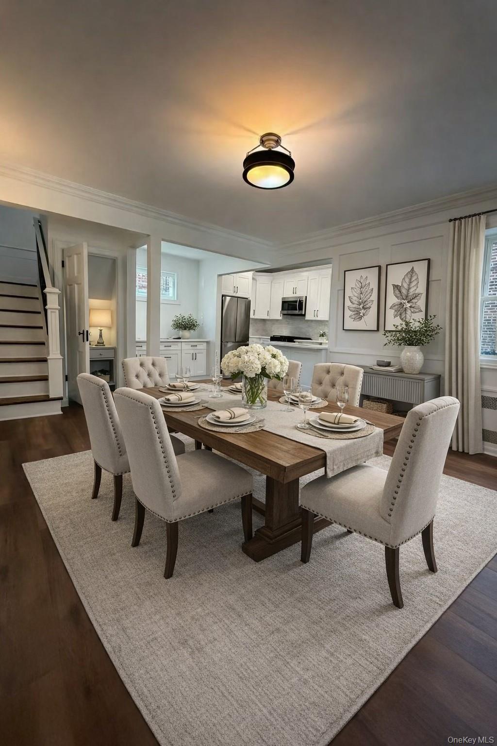 36-40 167th Street, Flushing, NY 11358