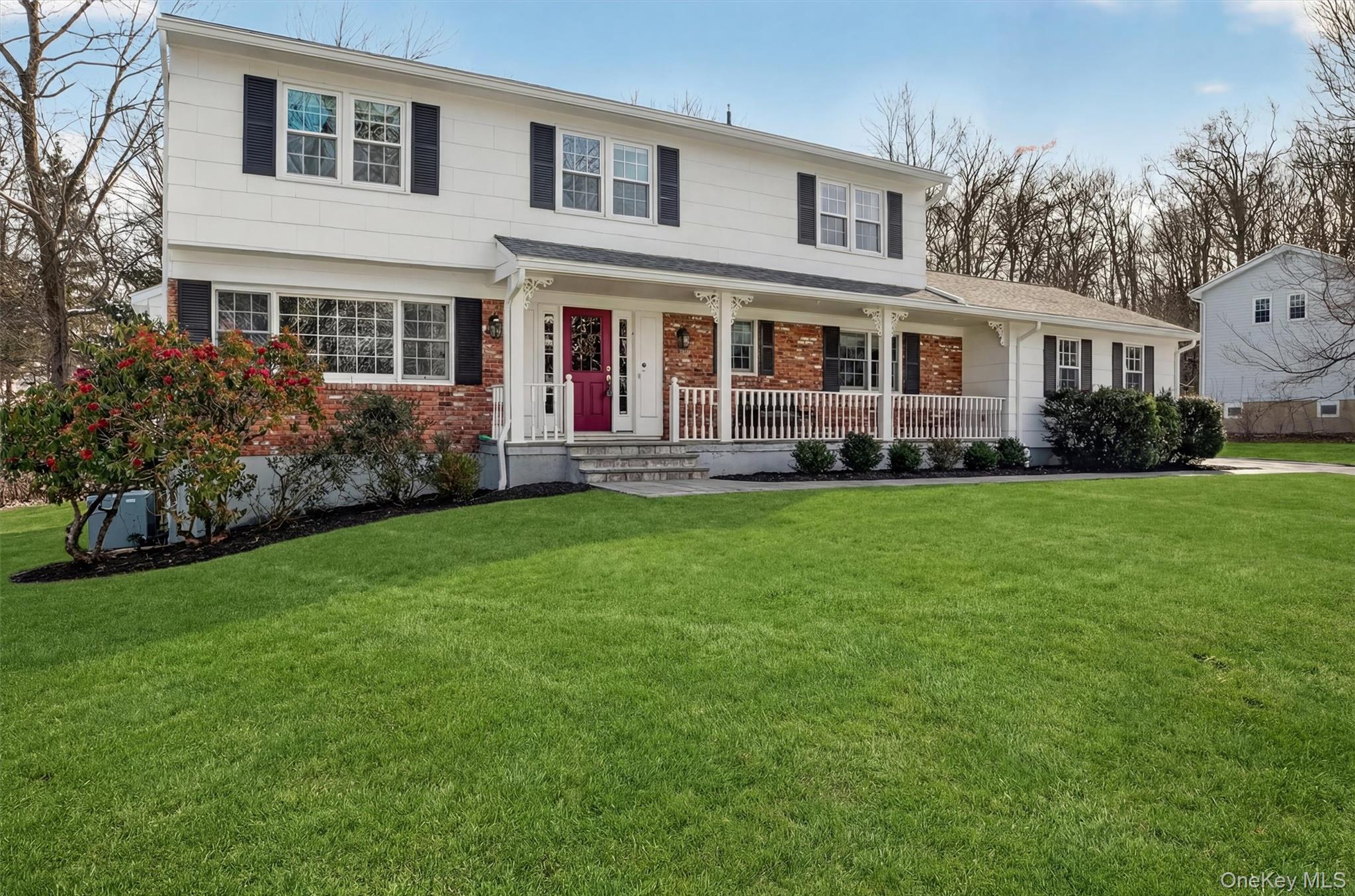 423 Rutledge Drive, Yorktown Heights, NY 10598