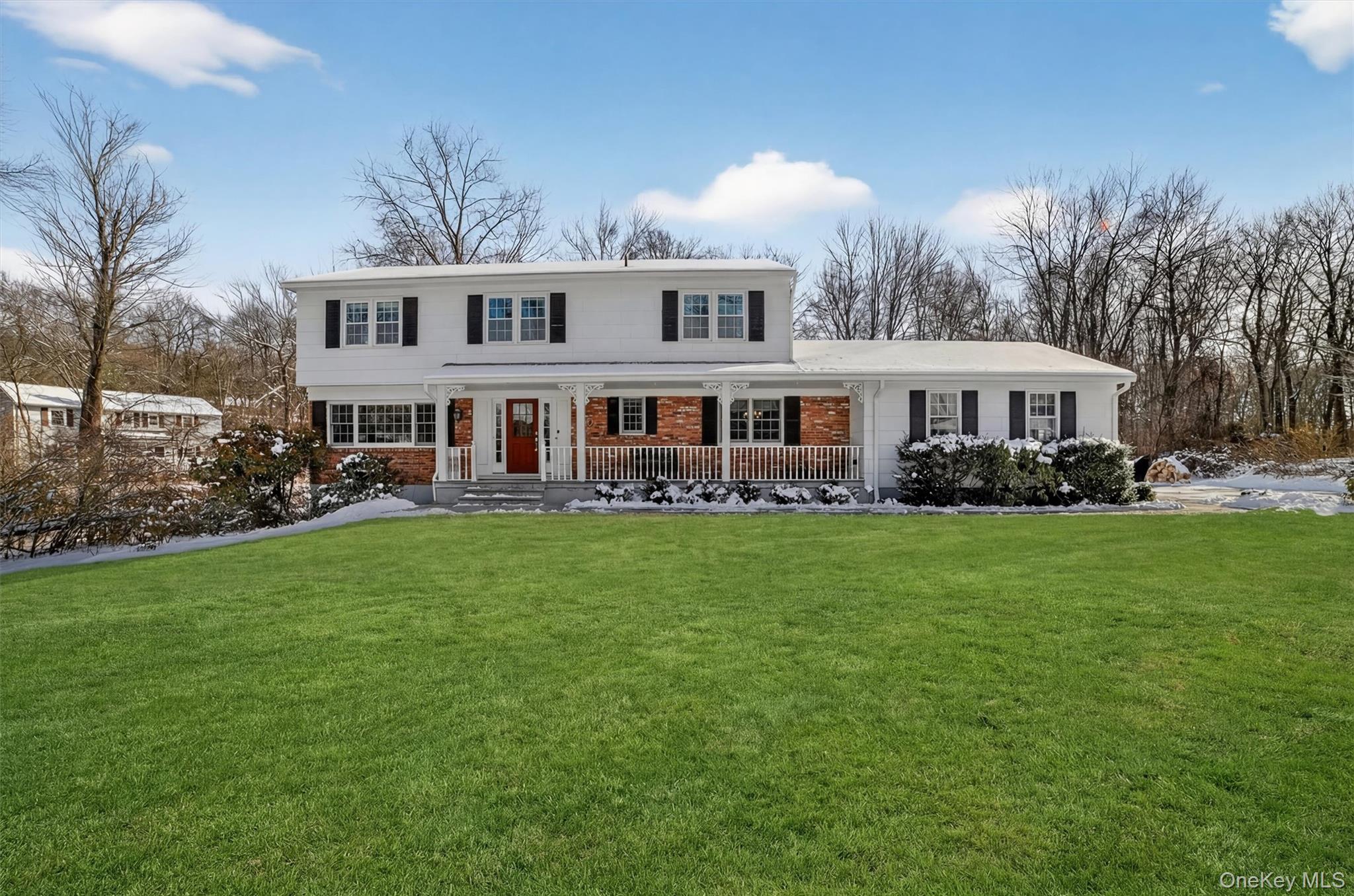 423 Rutledge Drive, Yorktown Heights, NY 10598