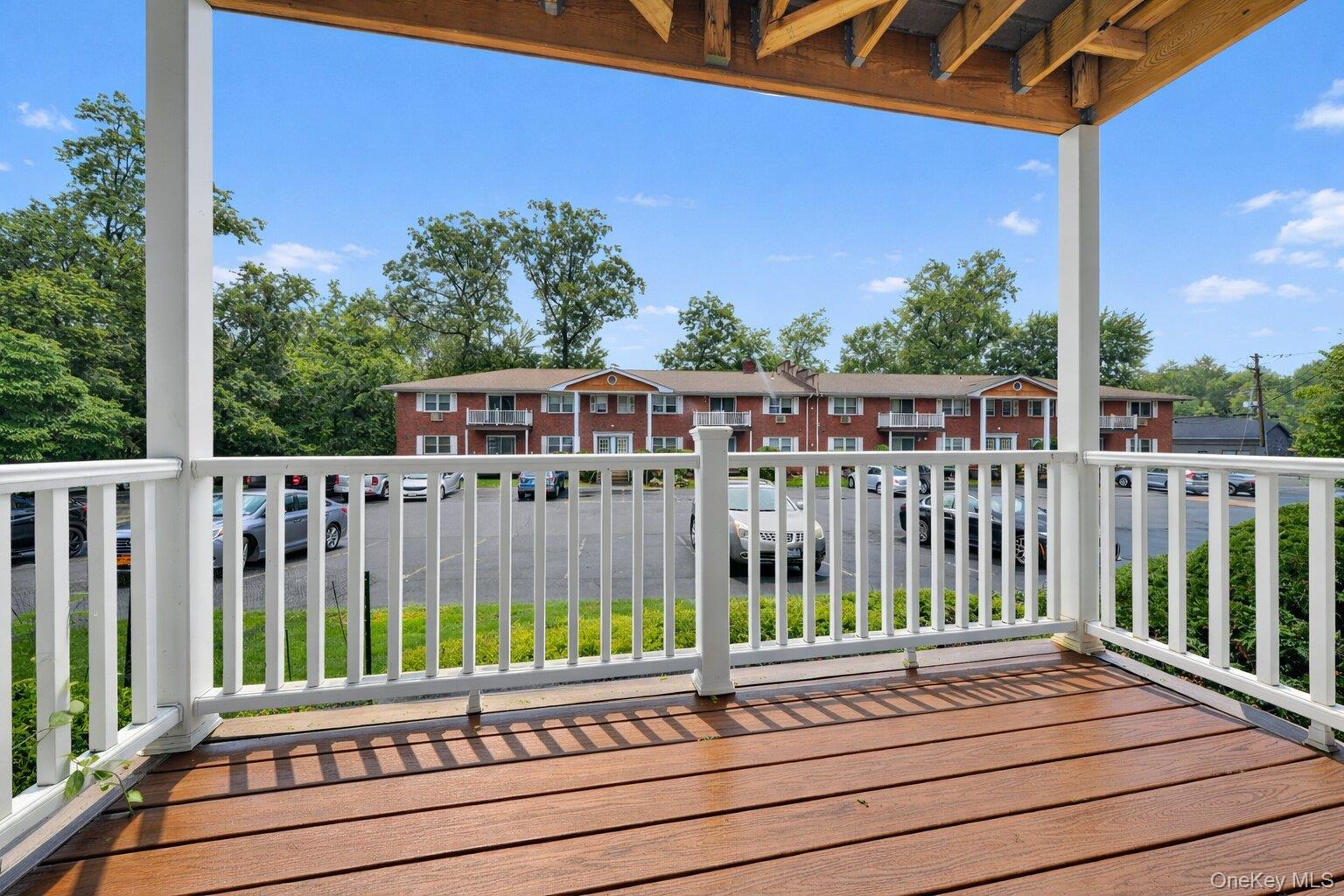 86 Demarest Avenue # 1, West Nyack, NY 10994