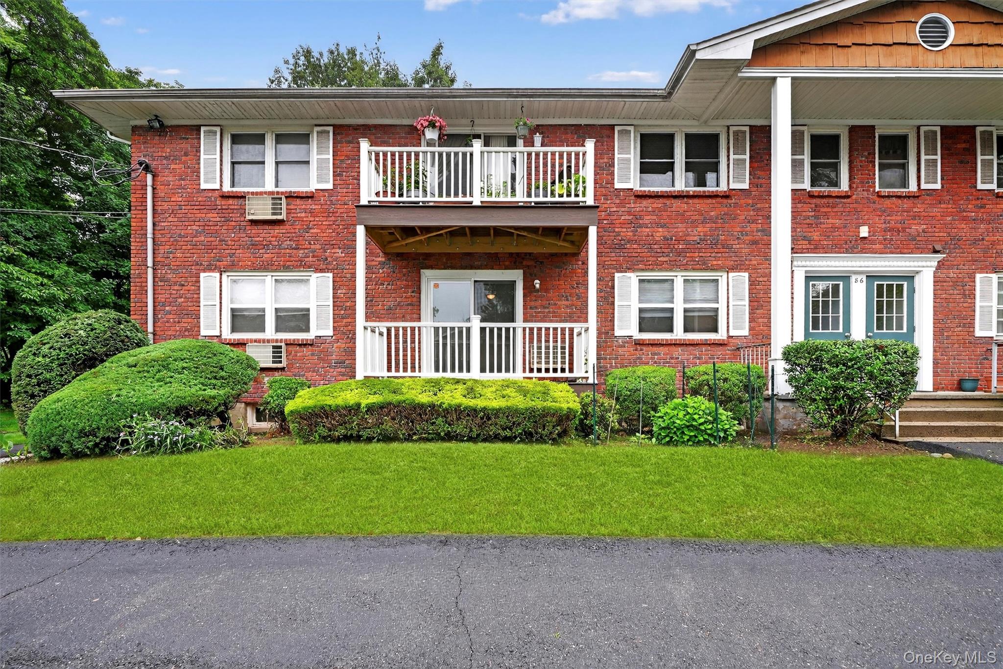 86 Demarest Avenue # 1, West Nyack, NY 10994