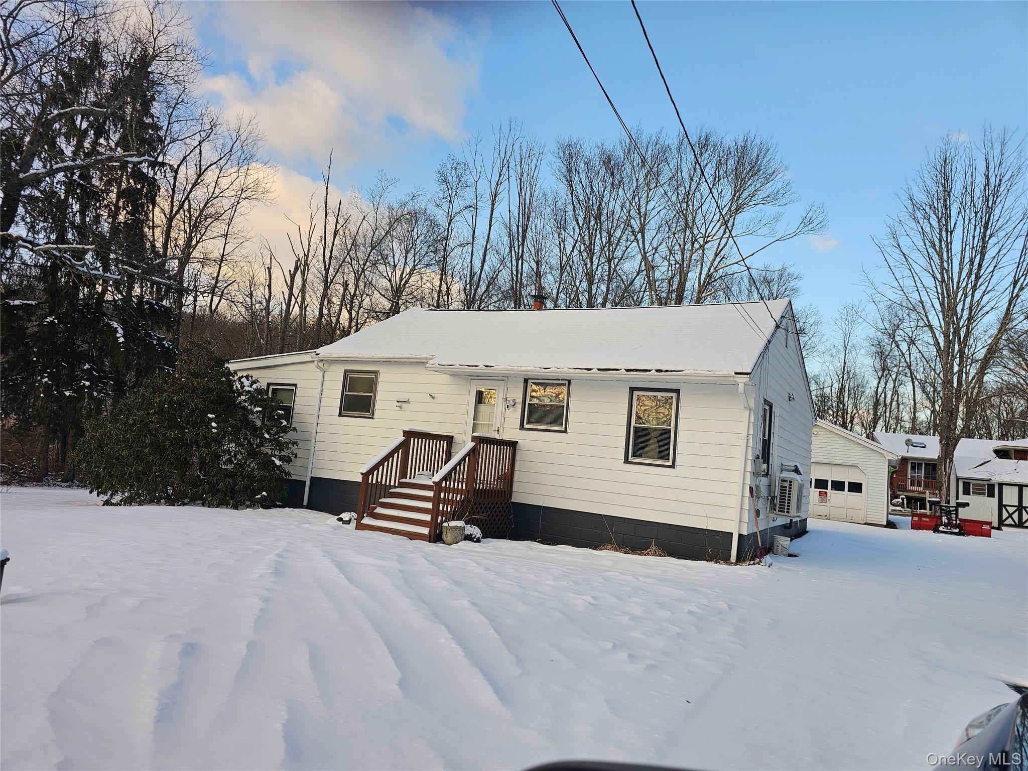 1110 Route 211 W, Middletown, NY 10940