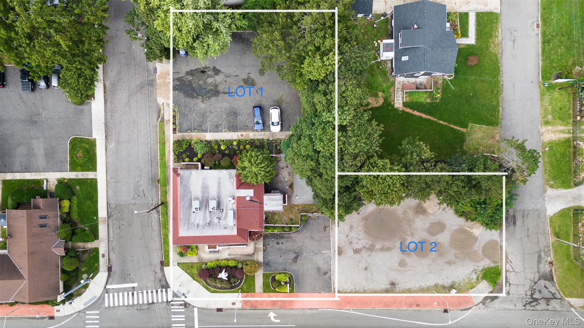 825 route 25a, Miller Place, NY 11764