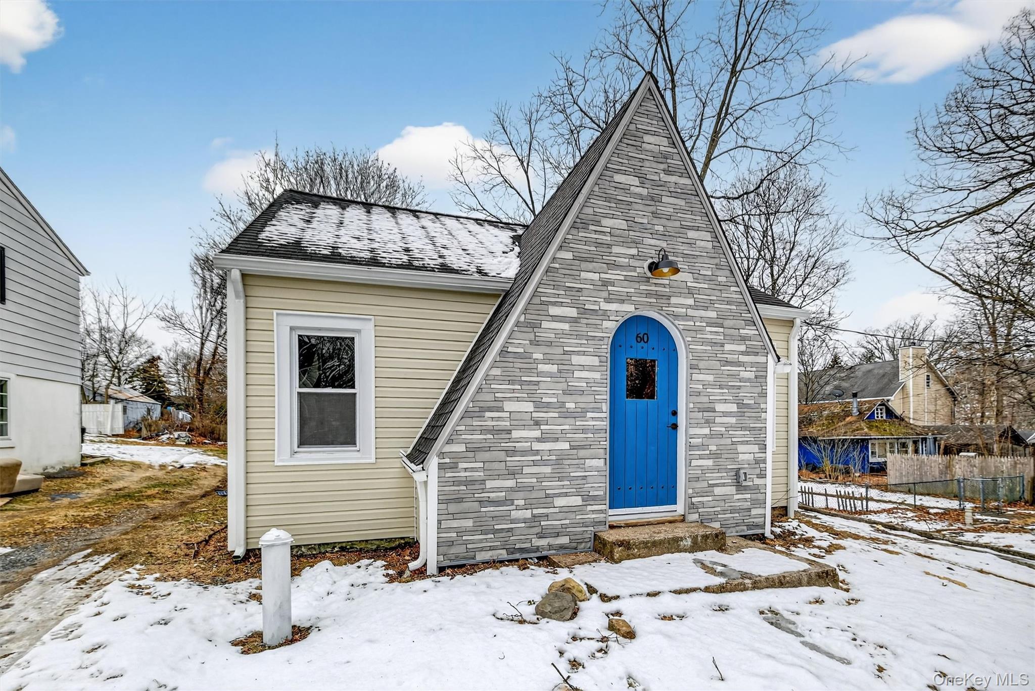 60 W Jeanibo Road, Monroe, NY 10950