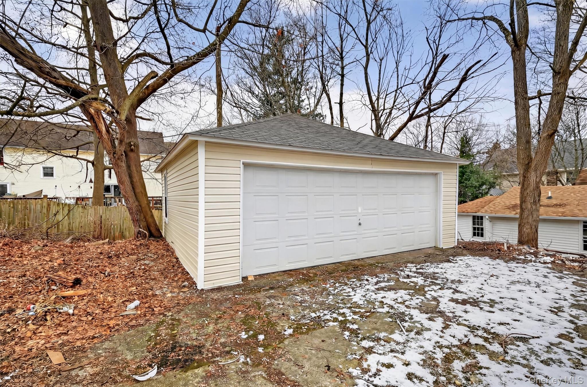 60 W Jeanibo Road, Monroe, NY 10950