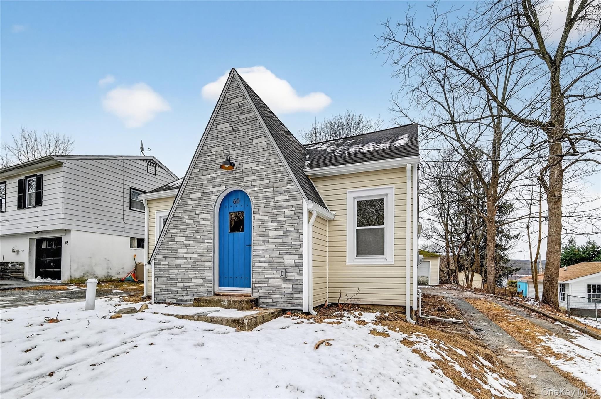 60 W Jeanibo Road, Monroe, NY 10950