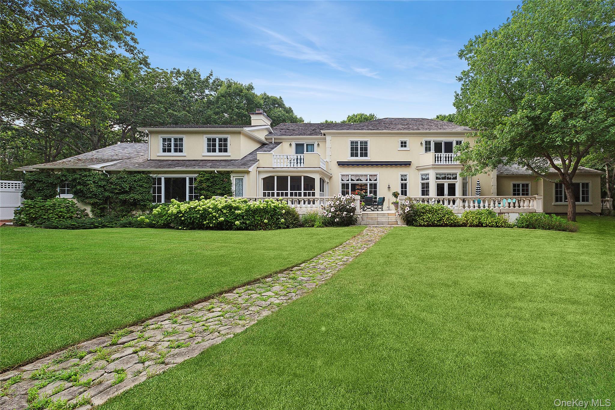 1 Terry's Trail Trail, East Hampton, NY 11937