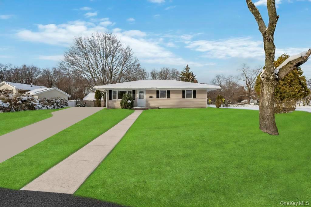 3 Radburn Lane, Port Jefferson Station, NY 11776