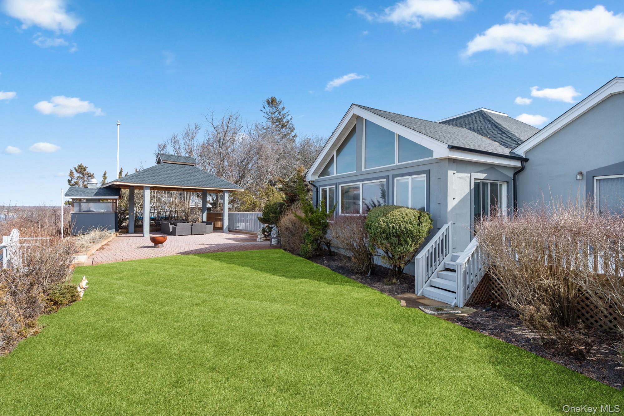 430 Salt Marsh Lane, Peconic, NY 11958