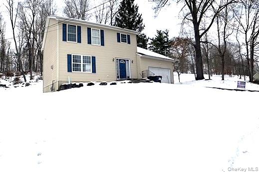 12 First Street, Walden, NY 12586