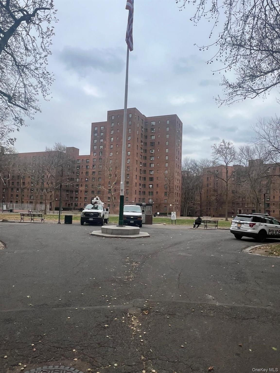 1450 Parkchester Road # 3H, Bronx, NY 10462