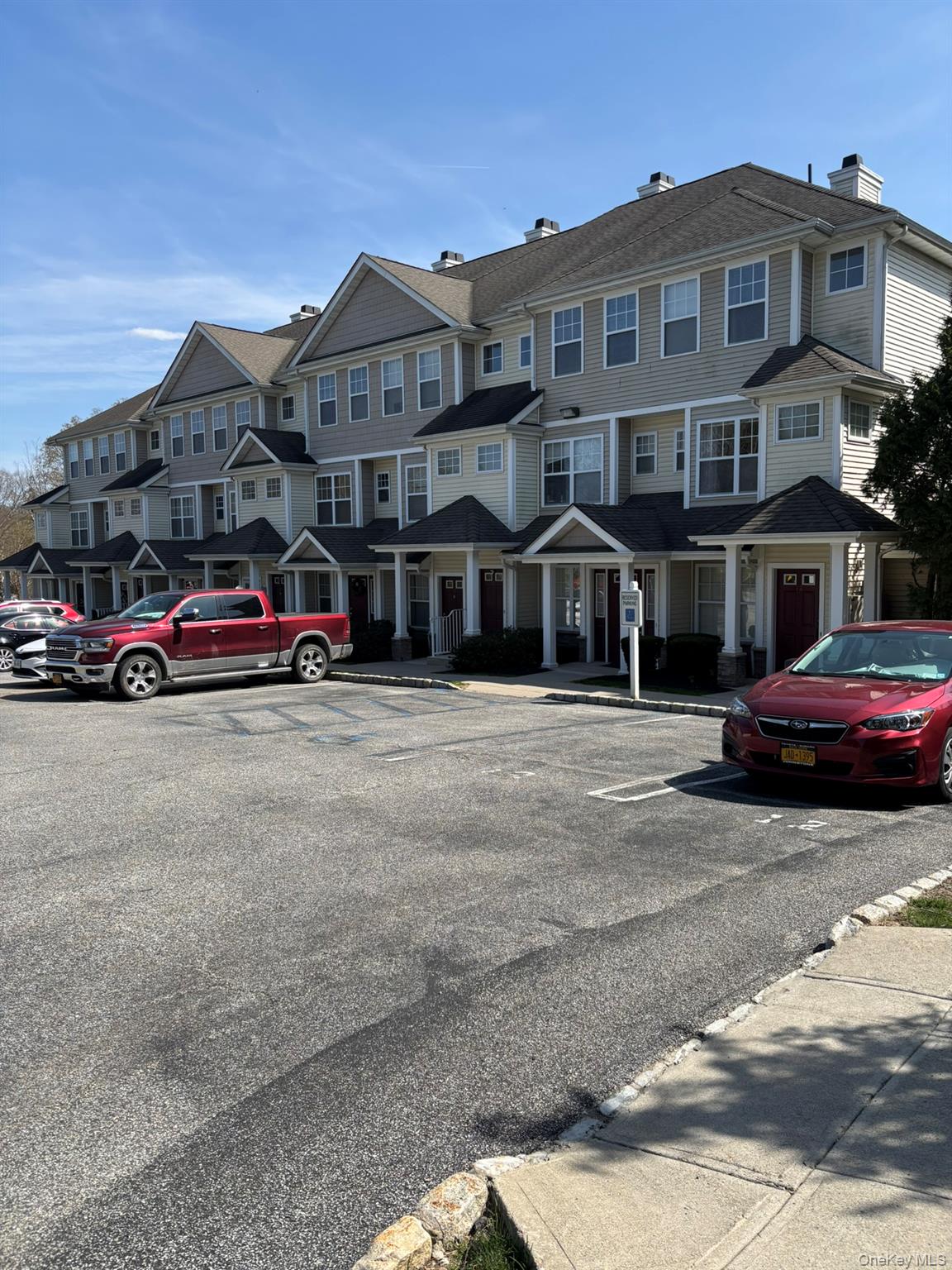 25 Fairways Drive # 12, Middletown, NY 10940