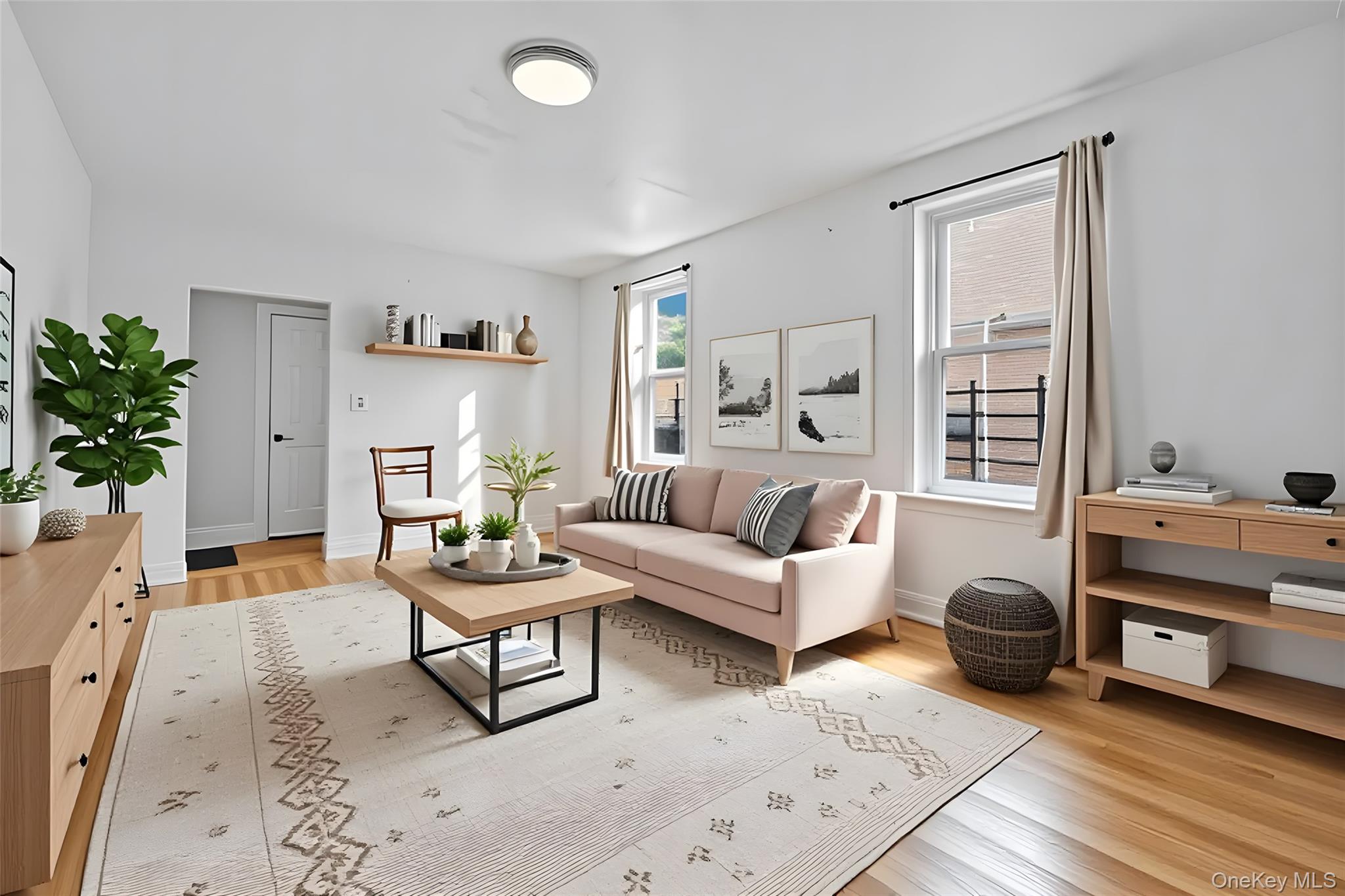 811 Walton Avenue # F21, Bronx, NY 10451