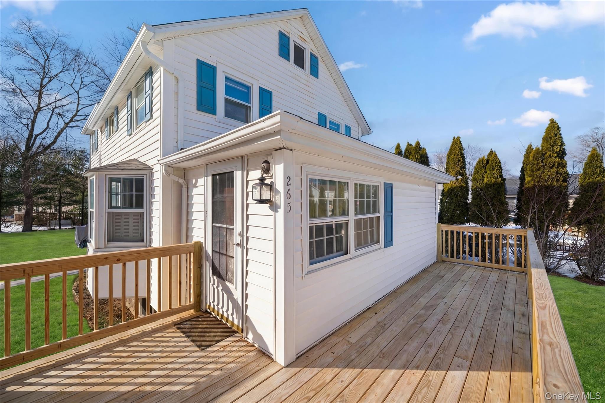 265 Ulsterville Road, Pine Bush, NY 12566