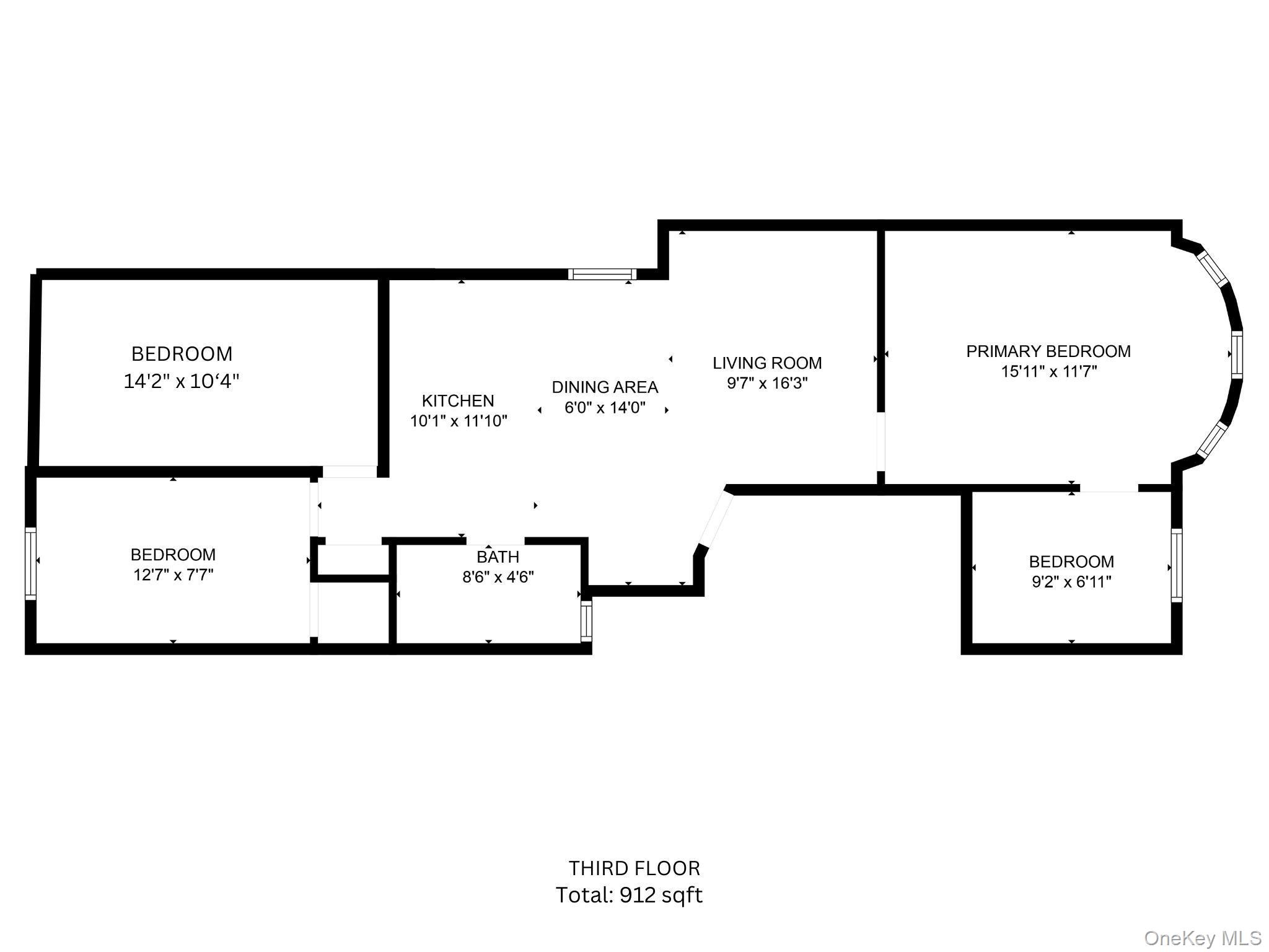 1485 Bryant Avenue, Bronx, NY 10460