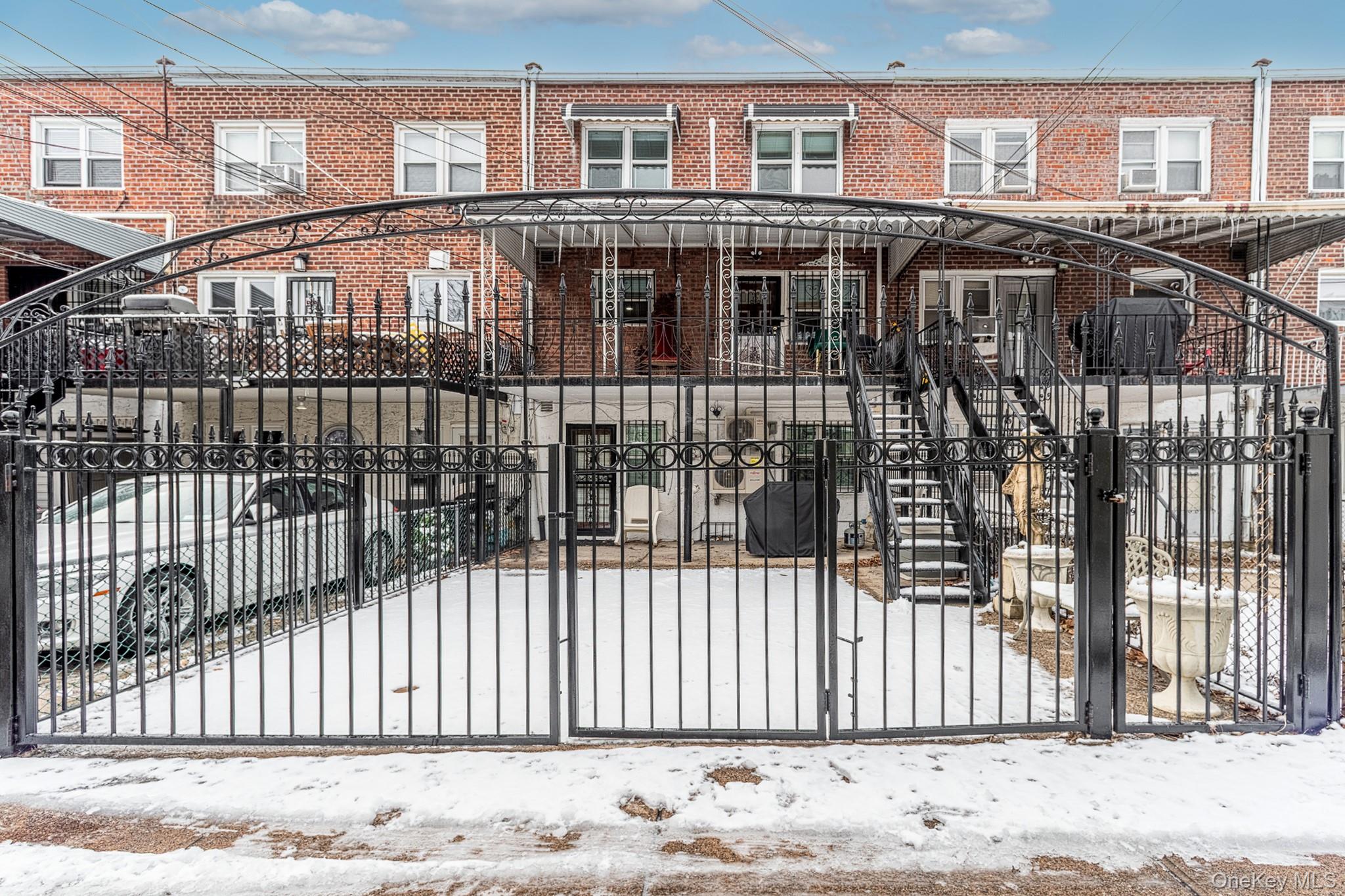 2721 Batchelder Street, Brooklyn, NY 11235